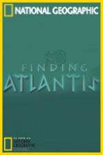 Watch National Geographic: Finding Atlantis M4uhd