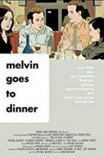 Watch Melvin Goes to Dinner M4uhd