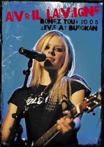Watch Avril Lavigne: Bonez Tour 2005 Live at Budokan M4uhd