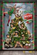 Watch Reno 911!: It's a Wonderful Heist M4uhd