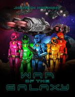 Watch War of the Galaxy M4uhd