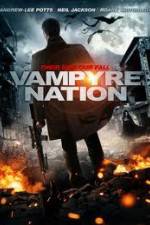 Watch Vampyre Nation M4uhd
