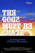 Watch The Gods Must Be Crazy M4uhd