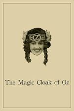 Watch The Magic Cloak of Oz M4uhd