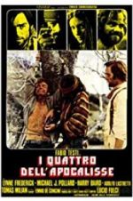 Watch The Four of the Apocalypse... M4uhd