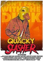 Watch The Quacky Slasher (Short 2017) M4uhd
