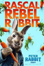 Watch Peter Rabbit M4uhd