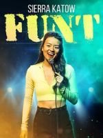 Watch Sierra Katow: Funt (TV Special 2024) M4uhd