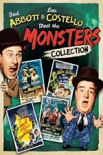 Watch Bud Abbott and Lou Costello Meet the Monsters! M4uhd