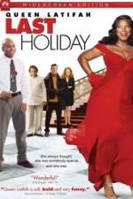 Watch Last Holiday M4uhd