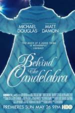 Watch Behind the Candelabra M4uhd