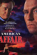 Watch An American Affair M4uhd