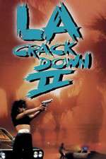 Watch L.A. Crackdown II M4uhd