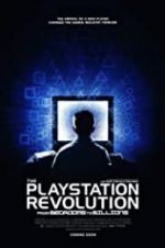 Watch From Bedrooms to Billions: The Playstation Revolution M4uhd