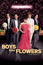 Watch BOYS OVER FLOWERS the movie M4uhd
