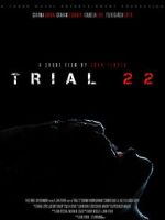 Watch Trial 22 (Short 2023) M4uhd