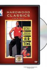 Watch Michael Jordan Air Time M4uhd