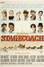 Watch Stagecoach M4uhd