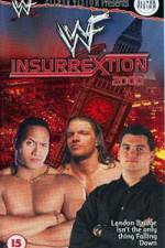 Watch WWF: Insurrextion M4uhd