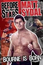 Watch Evan Bourne Before They Were Stars M4uhd