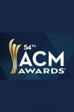 Watch 54th Annual Academy of Country Music Awards M4uhd