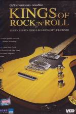 Watch Kings of Rock and Roll 2008 M4uhd