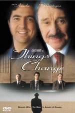 Watch Things Change M4uhd