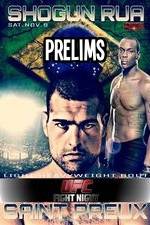 Watch UFC Fight Night 56 Prelims M4uhd