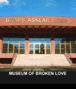 Watch Museum of Broken Love (Short 2017) M4uhd