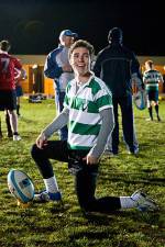 Watch Playing For Charlie M4uhd