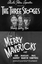 Watch Merry Mavericks M4uhd