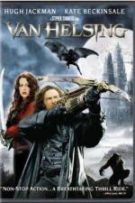 Watch Van Helsing M4uhd
