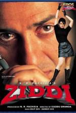 Watch Ziddi M4uhd