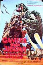 Watch Gamera tai Daimaju Jaiga M4uhd