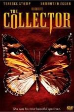 Watch The Collector M4uhd