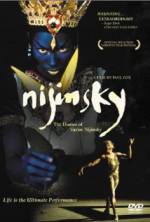 Watch Nijinsky: The Diaries of Vaslav Nijinsky M4uhd