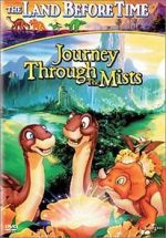 Watch The Land Before Time IV: Journey Through the Mists M4uhd