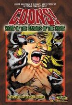 Watch Coons! Night of the Bandits of the Night M4uhd