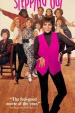 Watch Stepping Out M4uhd