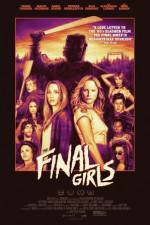 Watch The Final Girls M4uhd
