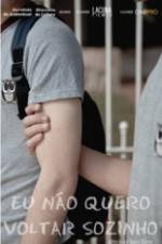 Watch I Don't Want to Go Back Alone M4uhd