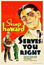 Watch Serves You Right (Short 1935) M4uhd