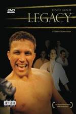 Watch Renzo Gracie Legacy M4uhd