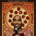 Watch Sasheer Zamata: Pizza Mind (TV Special 2017) M4uhd