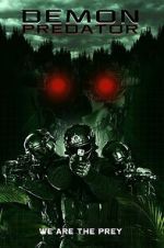 Watch Demon Predator M4uhd