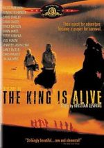 Watch The King Is Alive M4uhd
