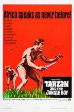 Watch Tarzan and the Jungle Boy M4uhd