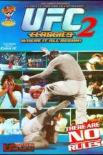 Watch UFC 2 No Way Out M4uhd