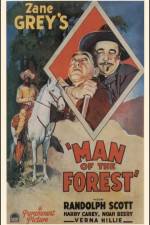 Watch Man of the Forest M4uhd
