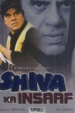 Watch Shiva Ka Insaaf M4uhd